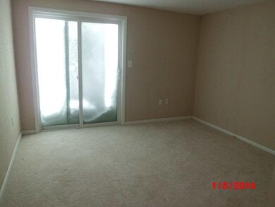 Bedroom Unit 1 Bedroom 1