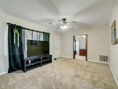 61 15th Ave NW, Ardmore, OK 73401 - photo 4