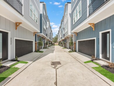 948 Fisher St unit C, Houston, TX 77018 - photo 5