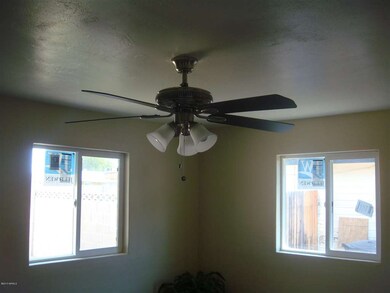 New windows/ORB Fans and carpet/pad