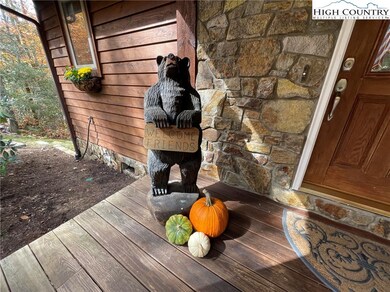 100 Green Ridge Ln unit B, Banner Elk, NC 28604 - photo 5