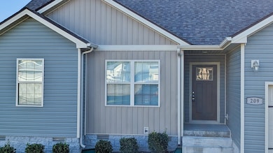 209 Geneva Ln, Clarksville, TN 37040 - photo 2