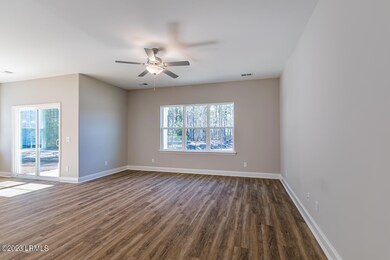 7 Great room