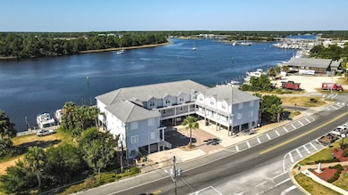 401 St James Ave unit 5, Carrabelle, FL 32322 - photo 3