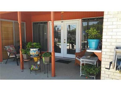 10557 Janway Dr, El Paso, TX 79925 - photo 2