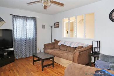4311 E 6th St, Cheyenne, WY 82001 - photo 4