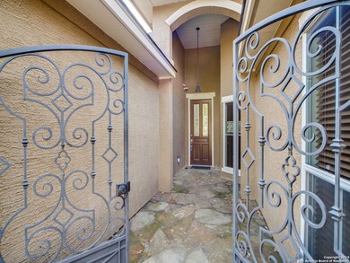 24826 Cloudy Creek, San Antonio, TX 78255 - photo 4