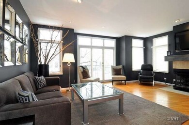 2737 N Greenview Ave unit 2735B, Chicago, IL 60614 - photo 5