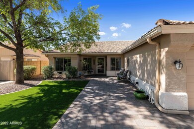 4732 W Earhart Way, Chandler, AZ 85226 - photo 3