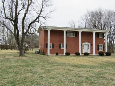front left