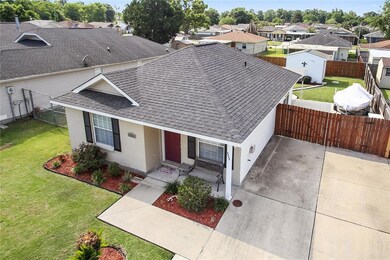 2732 Bayou Des Cannes Dr, Marrero, LA 70072 - photo 2
