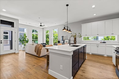 4709 Virginia Ave unit 3, Dallas, TX 75204 - photo 6