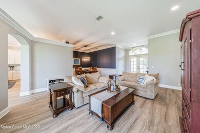 Formal Living