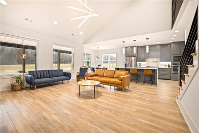 14921 Tikaani Dr, Siloam Springs, AR 72761 - photo 4