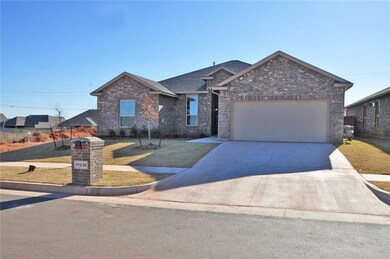 Check out the extras on this home, a formal dining
