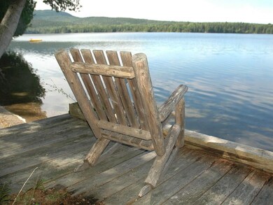 Great place to sit and relax