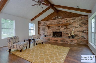 613 Larue Dr, San Marcos, TX 78666 - photo 2