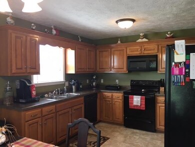 1119 Indian Springs Cir, Manchester, TN 37355 - photo 7