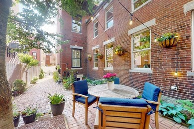 23 Mount Vernon St unit R, Charlestown, MA 02129 - photo 4