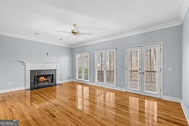 3460 Goldenrod Dr, Alpharetta, GA 30005 - photo 7