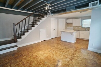 4122 Beggs St unit A, Houston, TX 77009 - photo 5