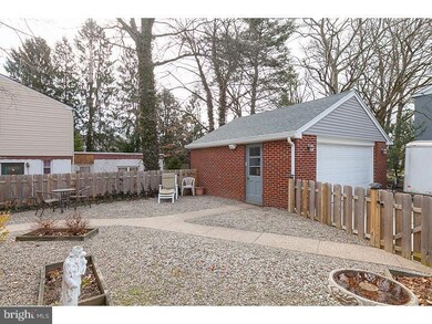 201 Glenwood Ave, Haddonfield, NJ 08033 - photo 5