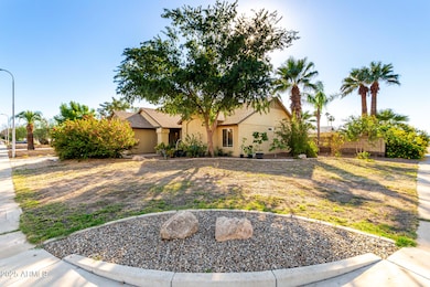 2712 N Evergreen St, Chandler, AZ 85225 - photo 3