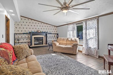 1224 Commanche Rd unit 1, Auburn, IL 62615 - photo 7