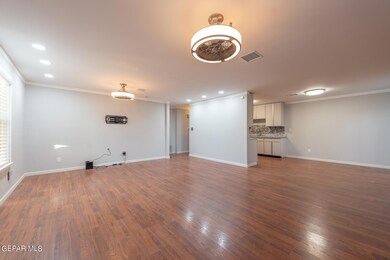 14120 Warren Belin Dr, El Paso, TX 79928 - photo 2