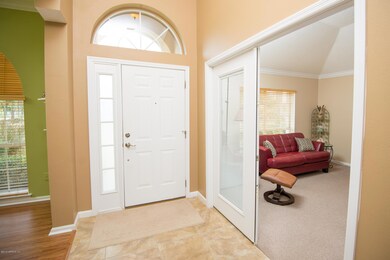 Foyer