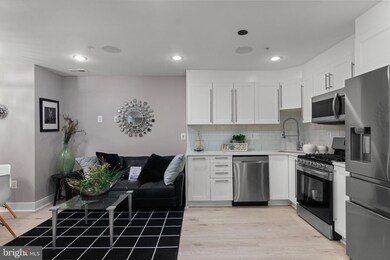 1427 1/2 1st St NW, Washington, DC 20001 - photo 3