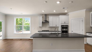 2332 Turpentine Dr, Apex, NC 27539 - photo 5