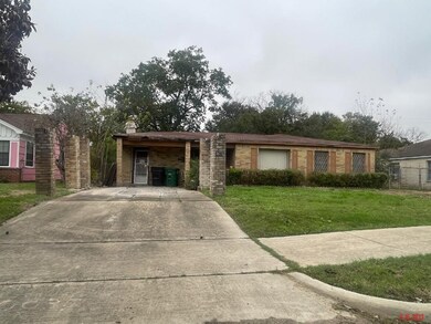 4923 Marietta Ln, Houston, TX 77021 - photo 2