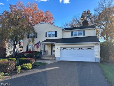 34 Steele Ave, Somerville, NJ 08876 - photo 2