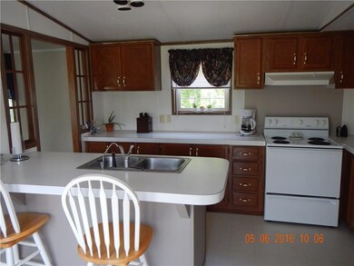 3017 W County Road 500 S, Greensburg, IN 47240 - photo 4