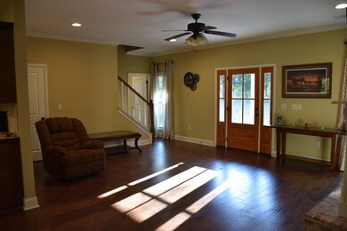 172 County Road 103, Oxford, MS 38655 - photo 4