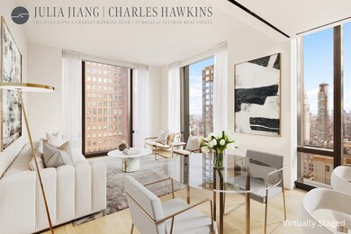 277 Fifth Avenue unit 37B, New York, NY 10016 - photo 2