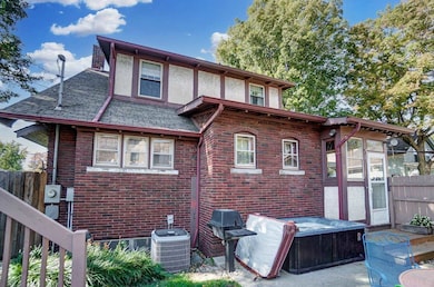 404 N Main St, Auburn, IN 46706 - photo 6