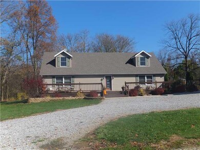 2904 W Co Road 400 N, Greensburg, IN 47240 - photo 2