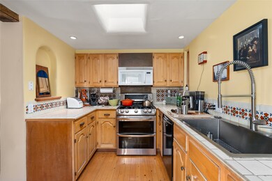 118 Quintana St, Santa Fe, NM 87501 - photo 5