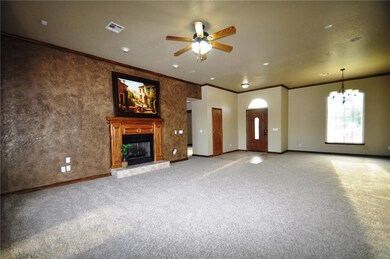 1850 Wagon Trail Blvd, Harrah, OK 73045 - photo 6