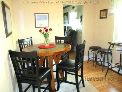 448 22nd St, Dunbar, WV 25064 - photo 5