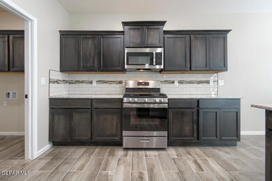 13828 Paseo Alegre Ave, Horizon City, TX 79928 - photo 7