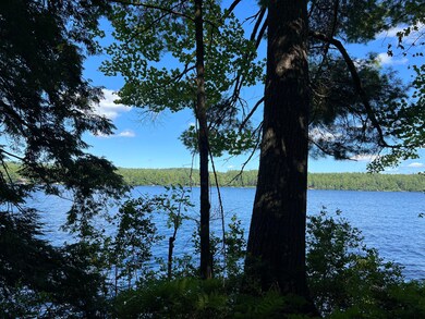 Water views