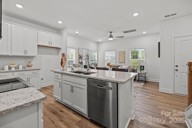 5004 Cherry Gum Ct unit 43, Matthews, NC 28105 - photo 7