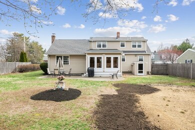 181 Pine St, Danvers, MA 01923 - photo 4