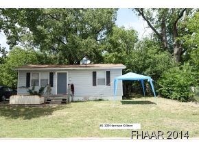 1207 Ritter St, Copperas Cove, TX 76522 - photo 6