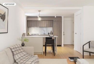 The Perrie unit 1201, New York, NY 10017 - photo 2