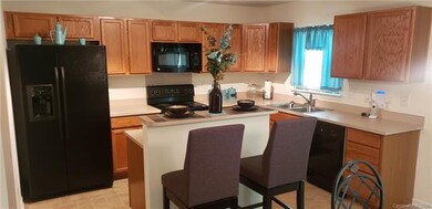 2405 Marthas Ridge Dr, Statesville, NC 28625 - photo 2