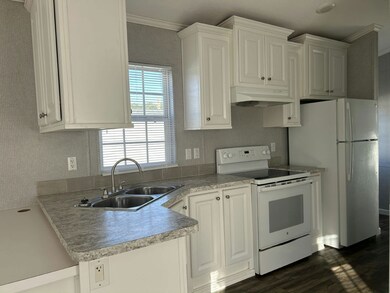 6941 Macdonald Ct unit 31, Zephyrhills, FL 33541 - photo 2